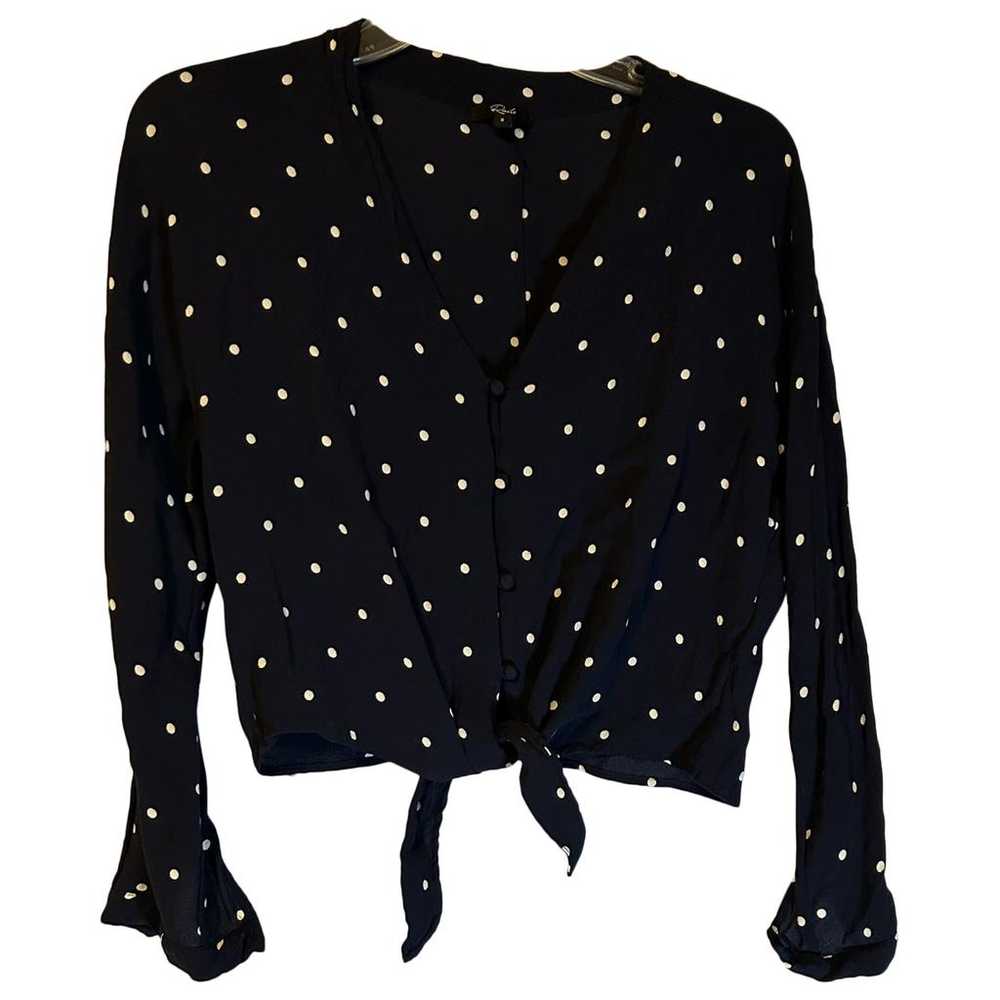 Rails Blouse - image 1