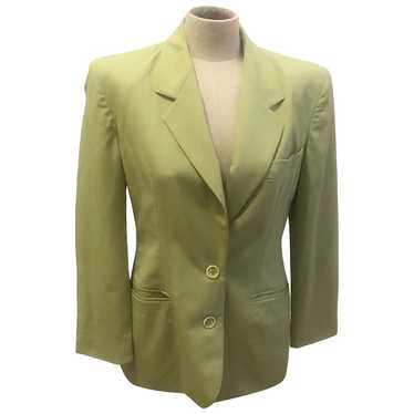 Moschino Cheap And Chic Wool jacket - image 1