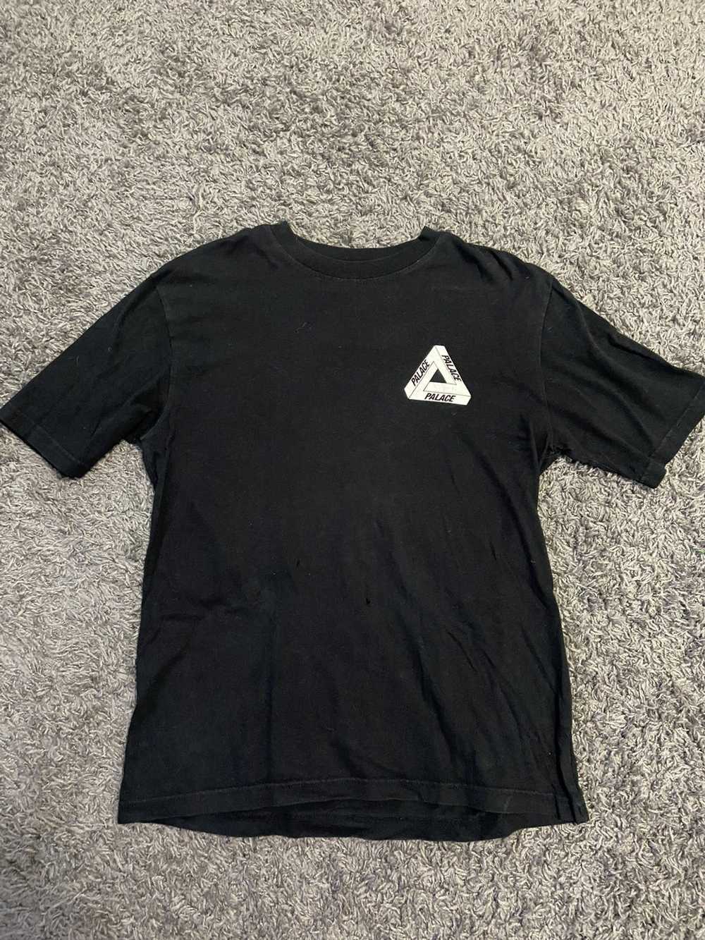 Palace Palace Tri Ferg OG Tee Shirt - image 2