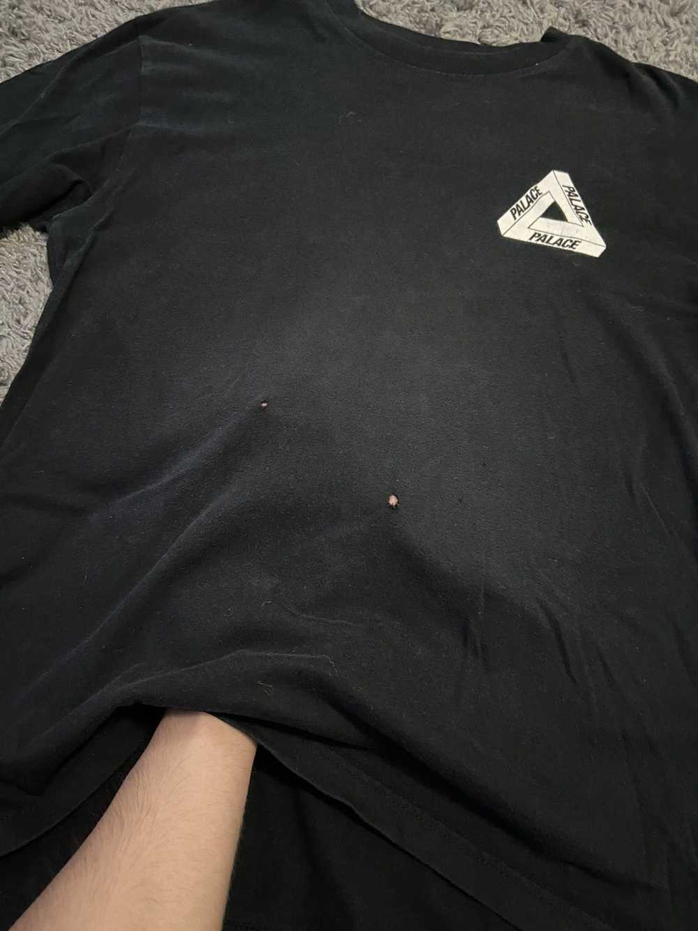 Palace Palace Tri Ferg OG Tee Shirt - image 4