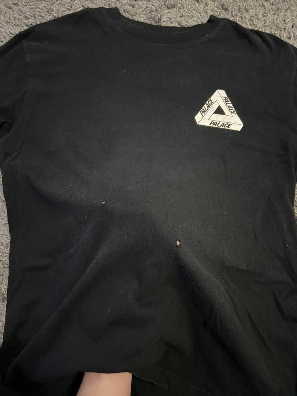 Palace Palace Tri Ferg OG Tee Shirt - image 6