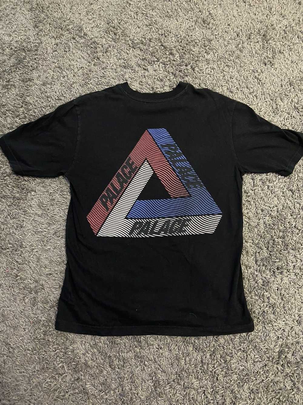 Palace Palace Tri Ferg OG Tee Shirt - image 7