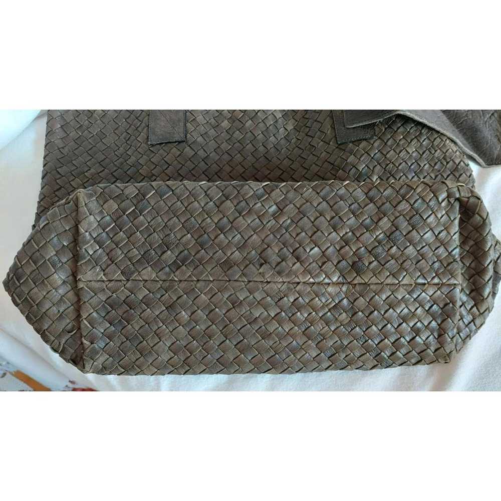 Falorni Italy Leather bag - image 11