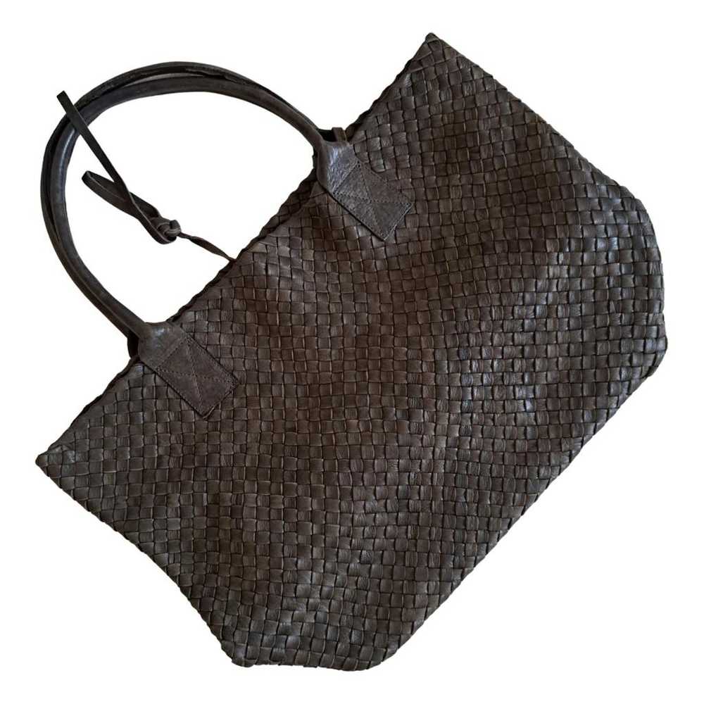 Falorni Italy Leather bag - image 1