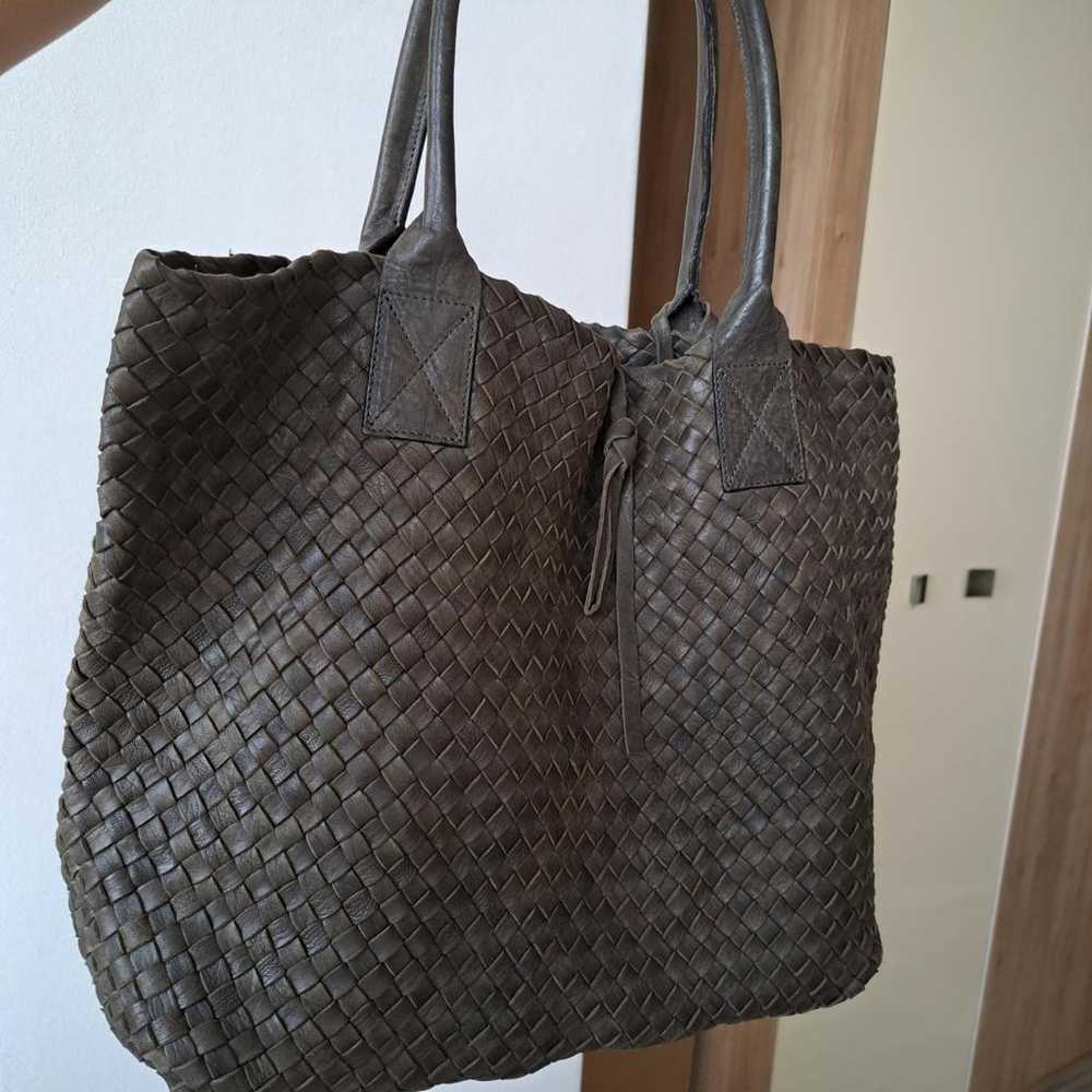 Falorni Italy Leather bag - image 2