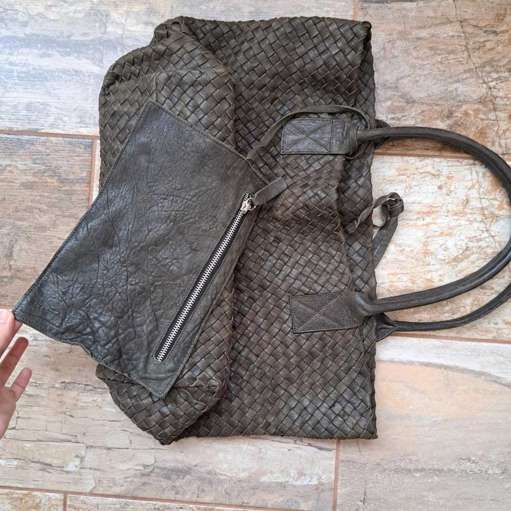 Falorni Italy Leather bag - image 3