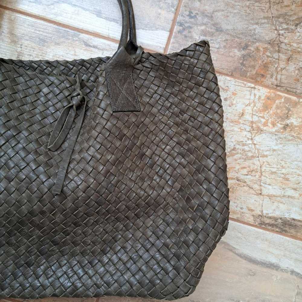 Falorni Italy Leather bag - image 4