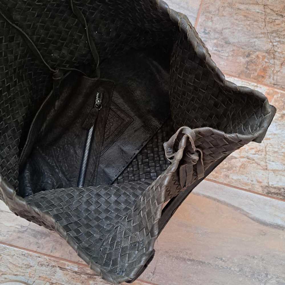 Falorni Italy Leather bag - image 6