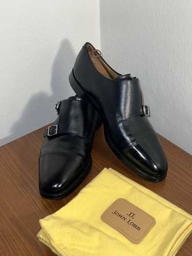 John Lobb John lobb William men's 10.5