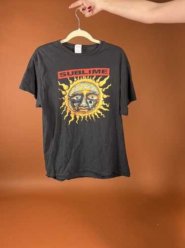 Sublime Vintage 2006 Sublime Band Tee
