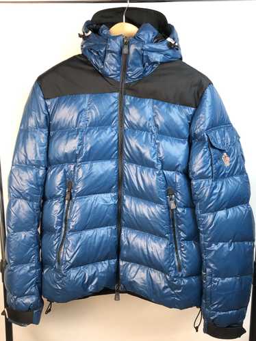 Moncler Grenoble Moncler Grenoble Sancy puffer hoo