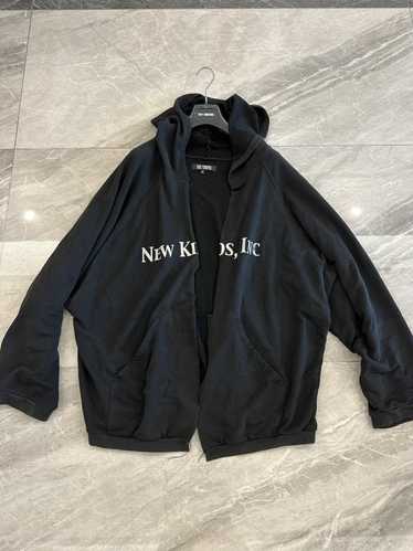 選べるサイズ展開！ RAF SIMONS RAF 2003 S/S Vintage NEW 2003 KIDS ...