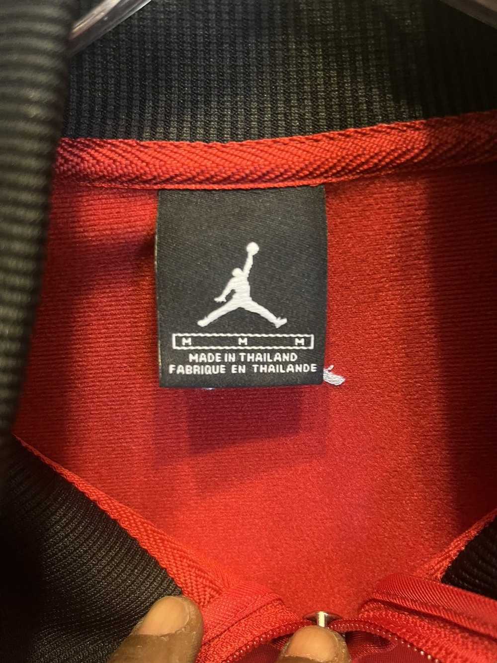 Jordan Brand Nike Air Jordan Flight Jumpman Jacke… - image 8