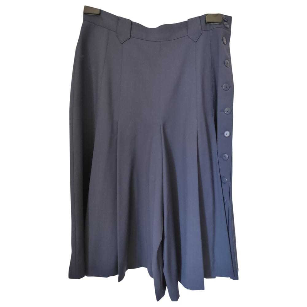 Georges Rech Wool mid-length skirt - image 1