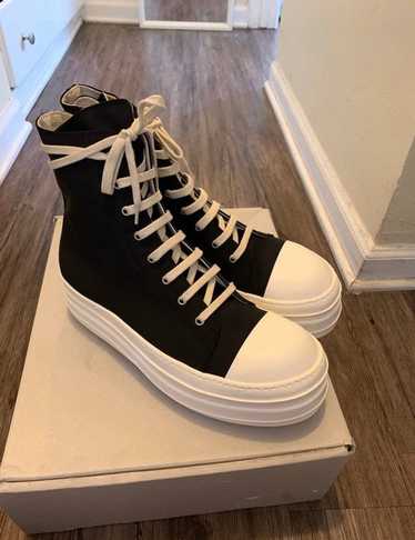 Rick owens drkshdw double - Gem