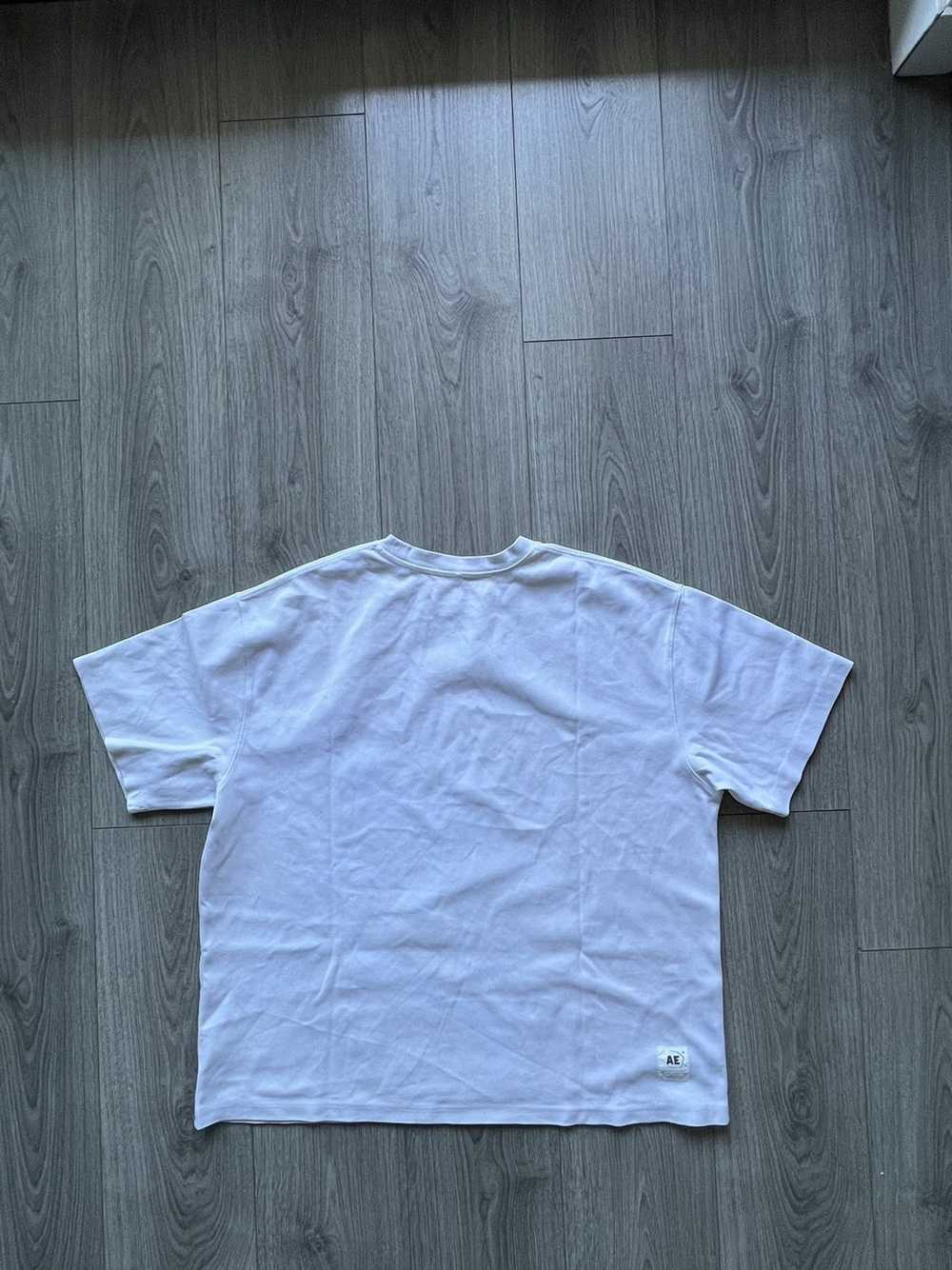 Ader Error Ader Error Universal tshirt - image 2