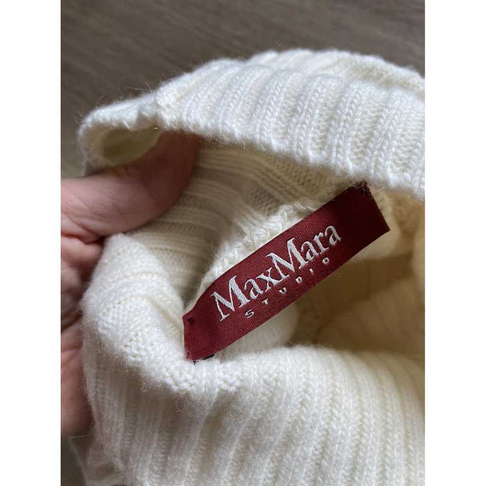 Max Mara Studio Cashmere jumper - image 3