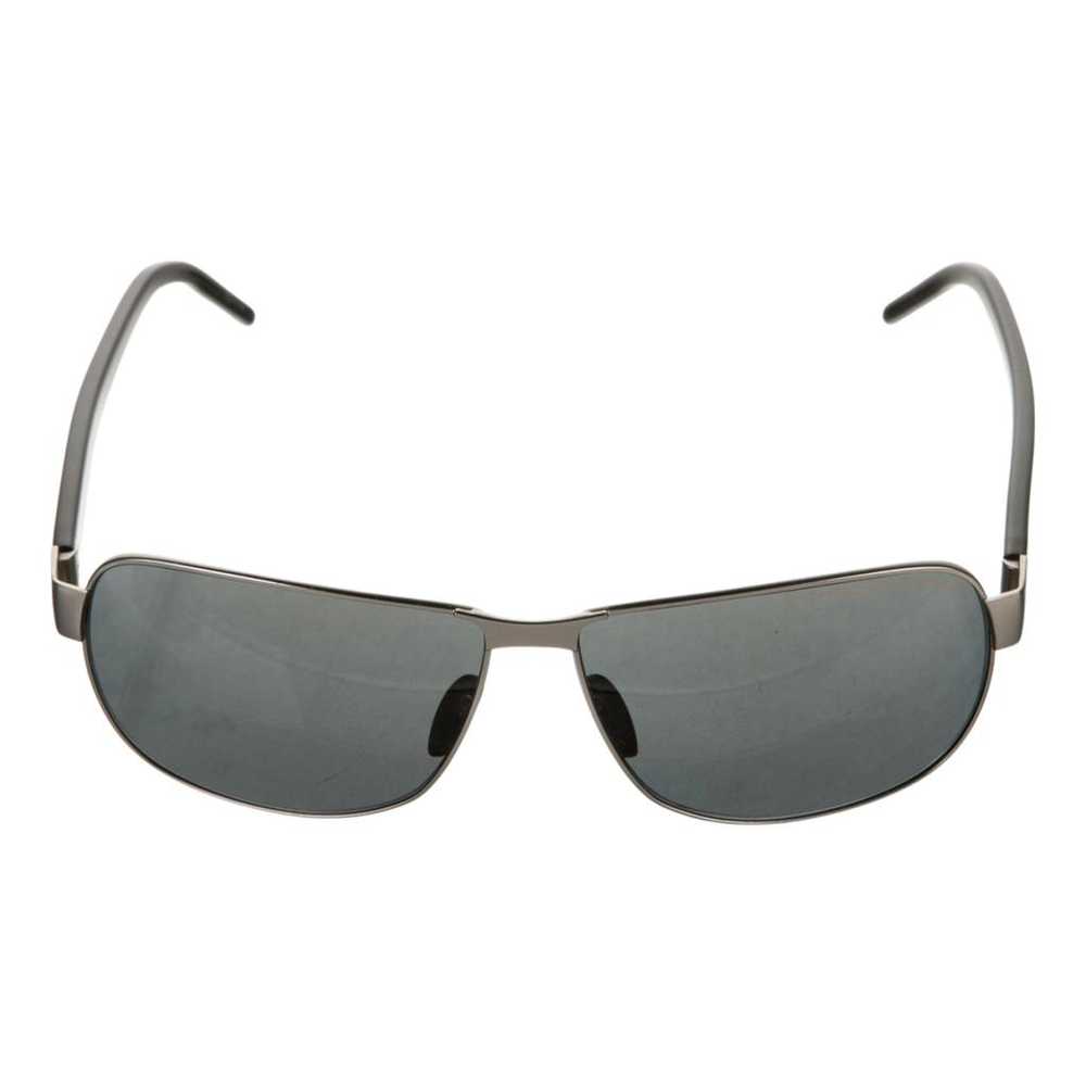 Porsche Design Sunglasses - image 1