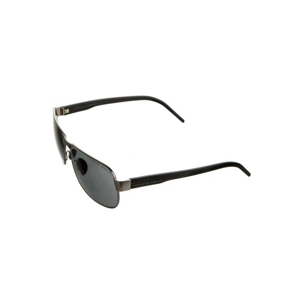 Porsche Design Sunglasses - image 2