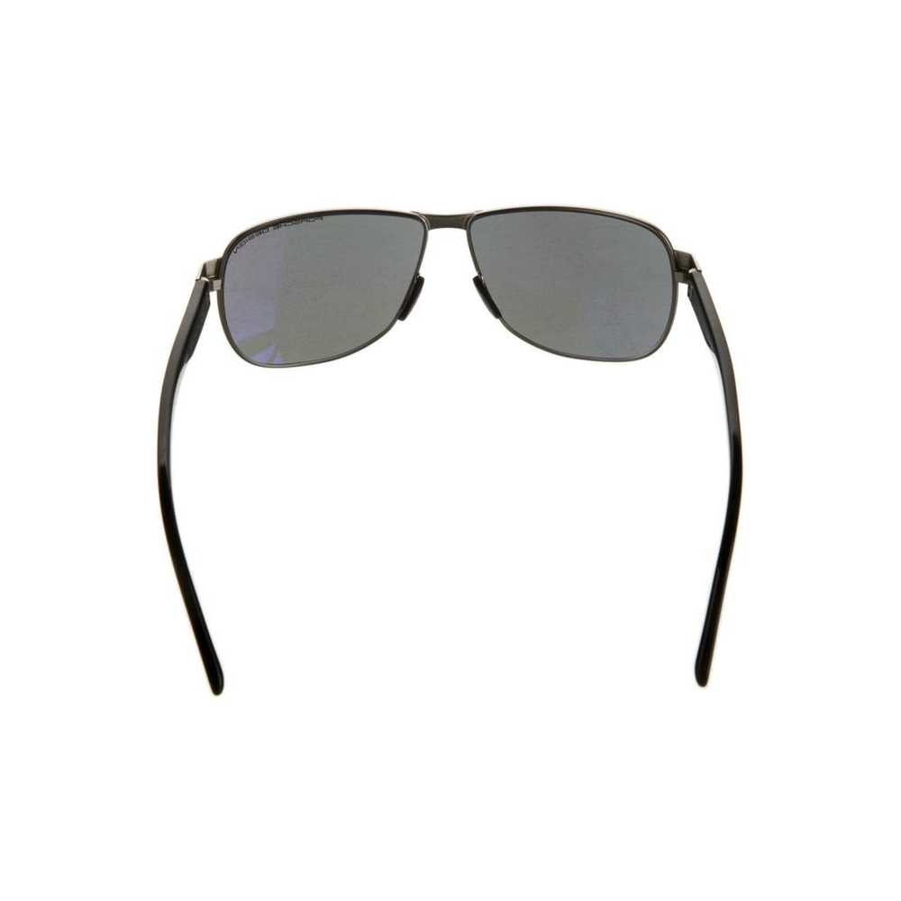 Porsche Design Sunglasses - image 3