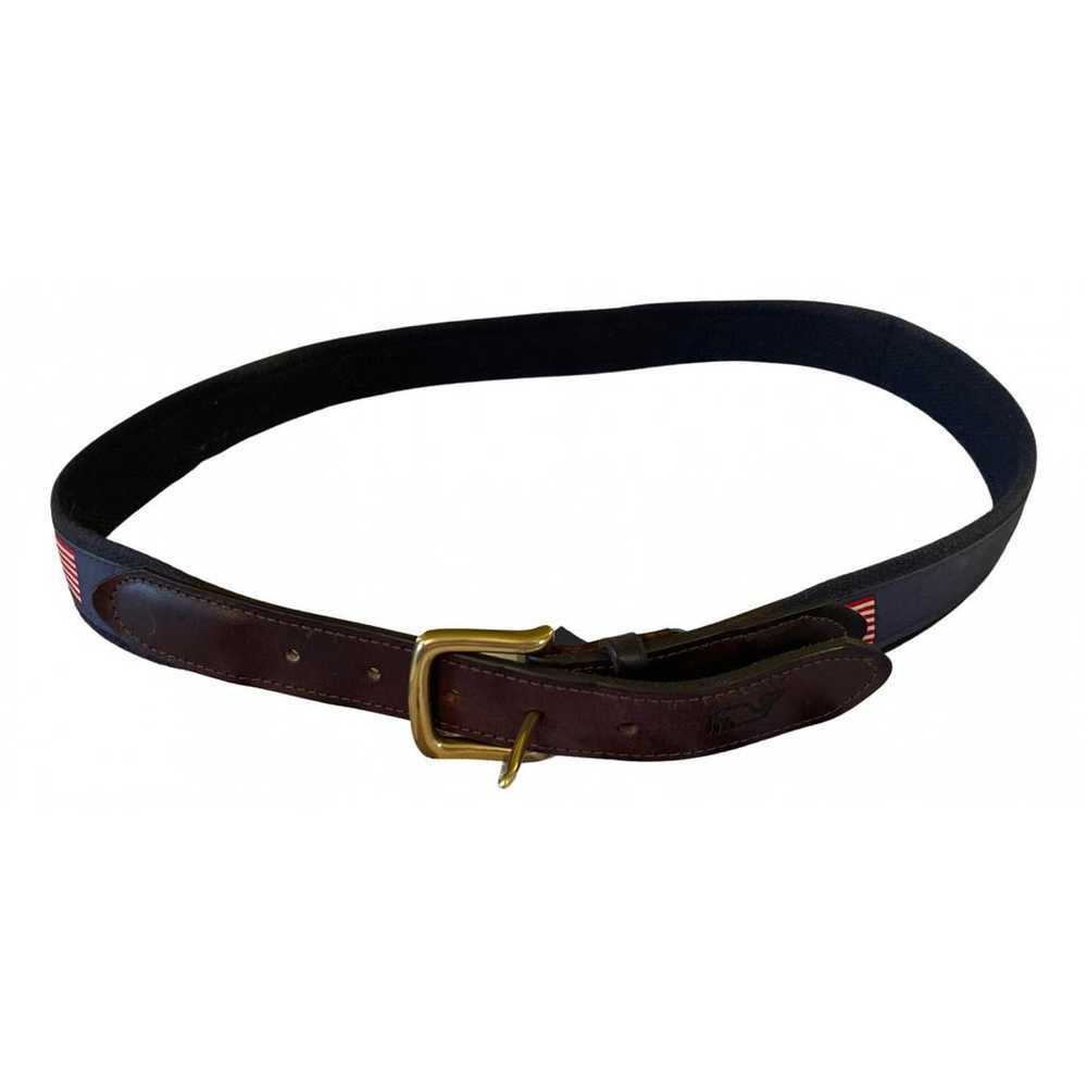 Vineyard Vines Cloth belt - image 1