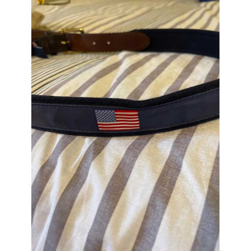 Vineyard Vines Cloth belt - image 4