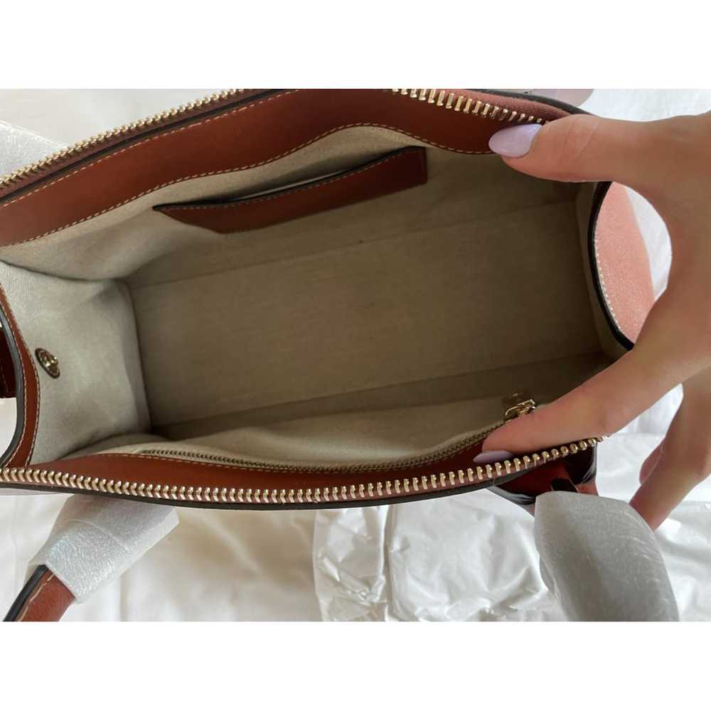 Chloé Edith leather handbag - image 5