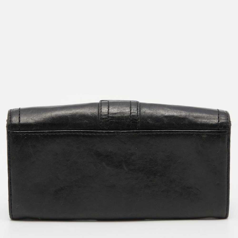 Givenchy Leather wallet - image 3
