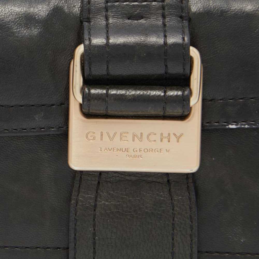 Givenchy Leather wallet - image 5