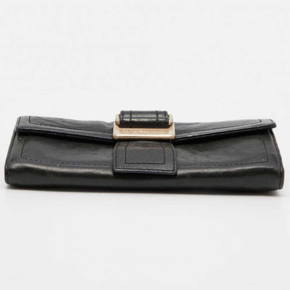 Givenchy Leather wallet - image 6
