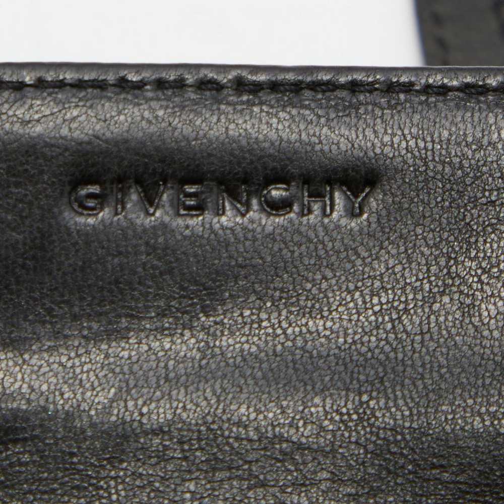Givenchy Leather wallet - image 7