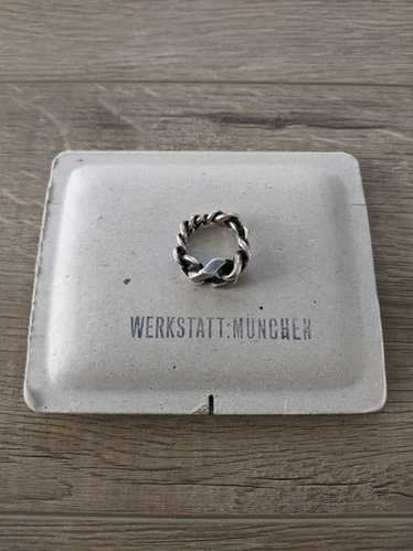 WERKSTATT:MUNCHEN 格安出品 WERKSTATT:MUNCHEN 格安出品