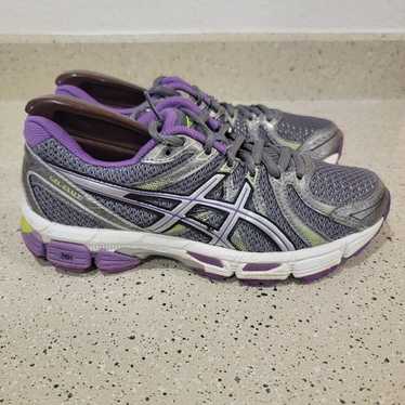 Asics duomax gel-1160 gray - Gem