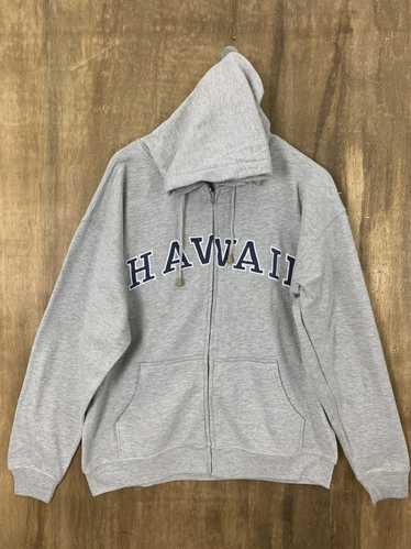 Made In Hawaii × Made In Usa × Streetwear Hoodies… - image 1