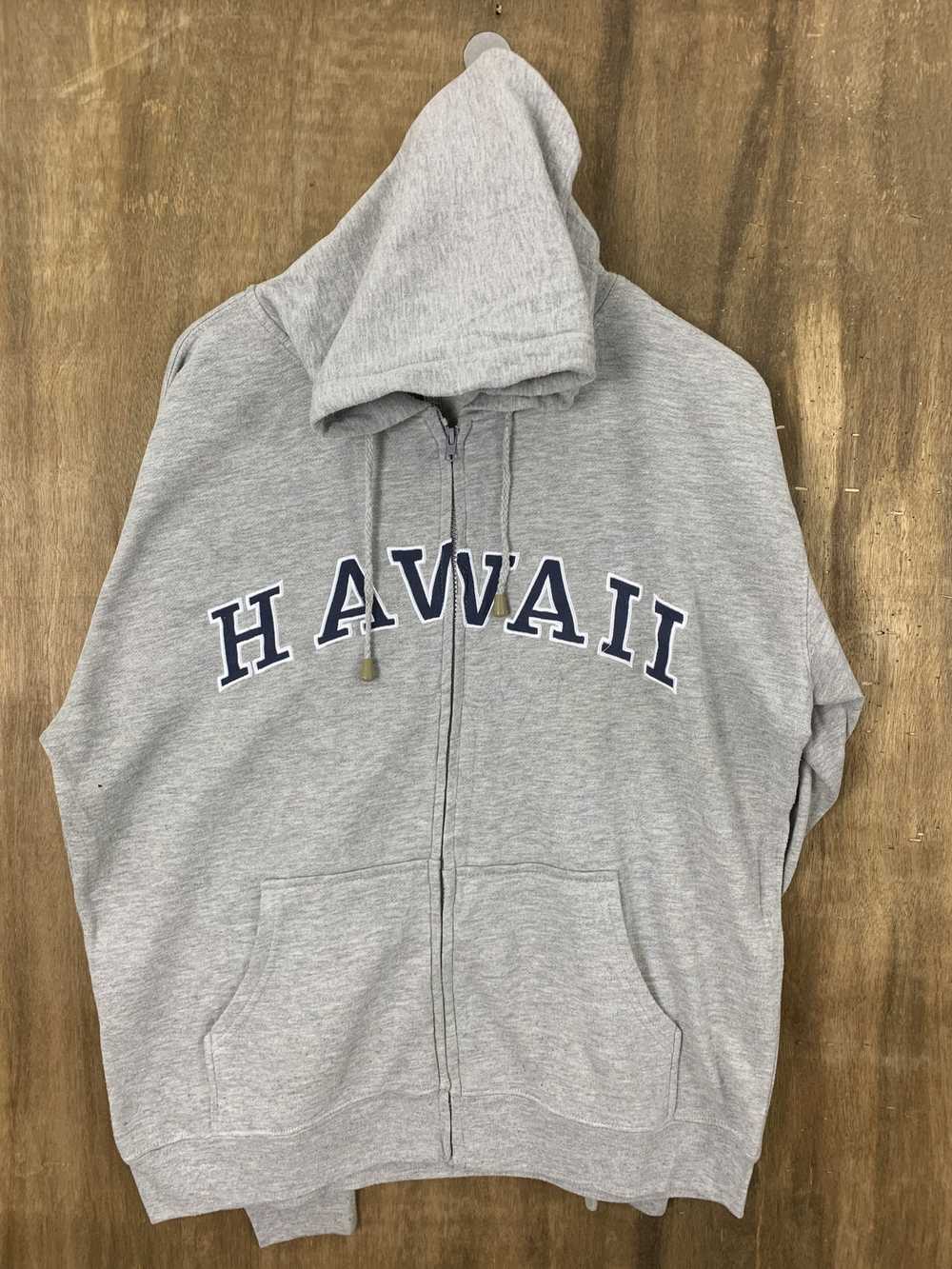 Made In Hawaii × Made In Usa × Streetwear Hoodies… - image 3