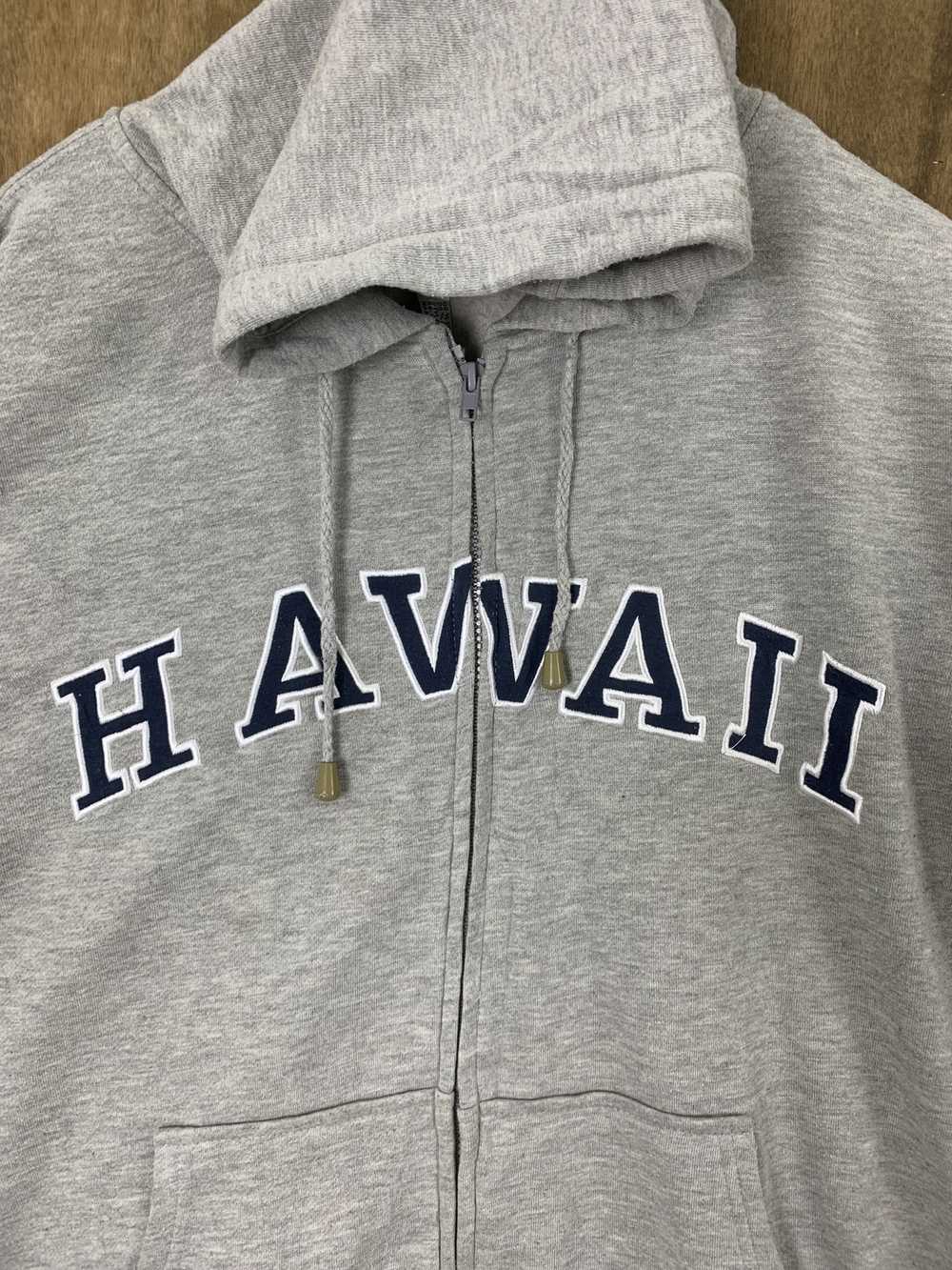 Made In Hawaii × Made In Usa × Streetwear Hoodies… - image 4