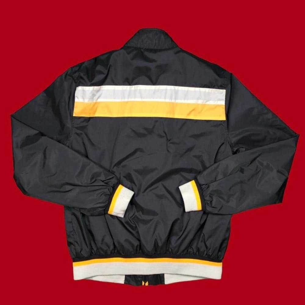 AriZona Vintage Arizona Swishy Track Jacket - image 3