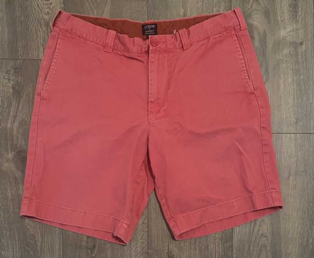 J.Crew × Vintage Vintage J Crew Shorts - image 1