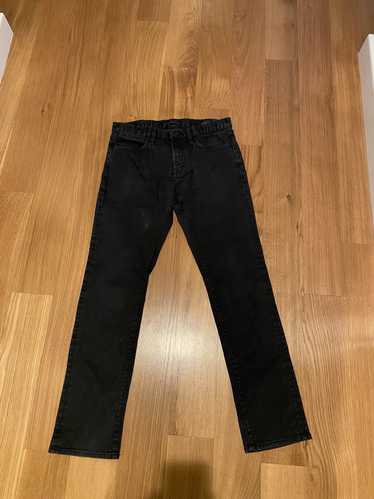 John Varvatos John Varvatos Denim Jeans