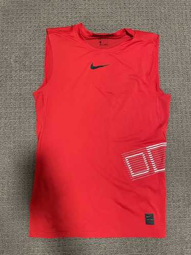 Nike Nike Pro DDS gym cutoff - image 1