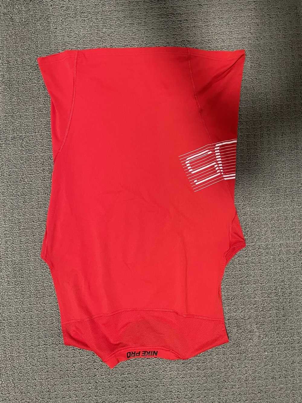 Nike Nike Pro DDS gym cutoff - image 2