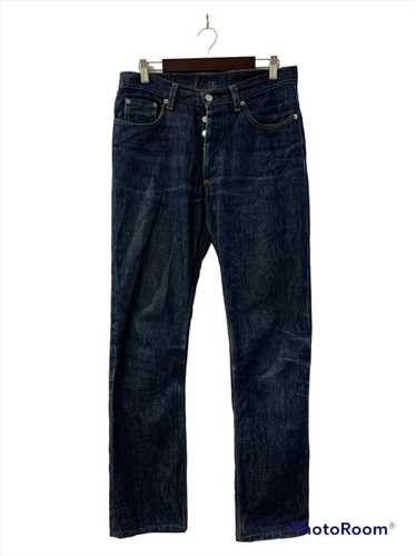 Helmut Lang HELMUT LANG ARCHIVE CLASSIC RAW DENIM… - image 1