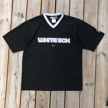 Other, Michael Jordan Chicago White Sox Southside Jersey Nwt Mens Large