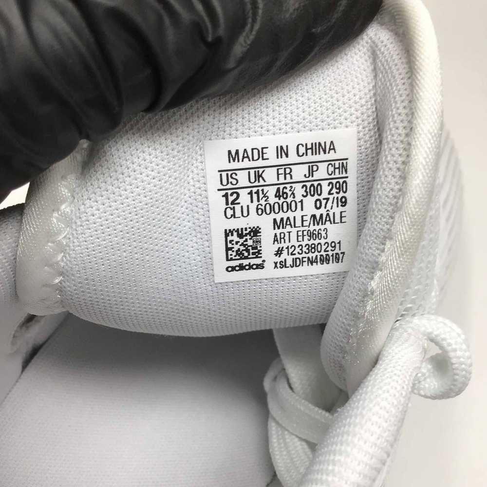 Adidas Pro Bounce 2019 Low White Grey - image 6