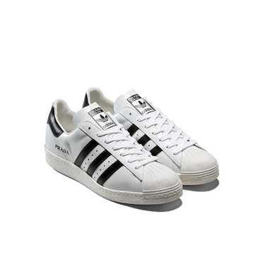PRADA adidas Superstar スニーカー adidas Superstar Prada アディダス スーパースター プラダ