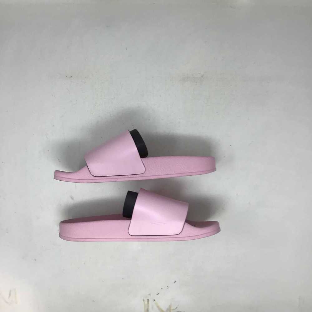 Off-White Off-White Wmns Pool Sliders Pink - image 2