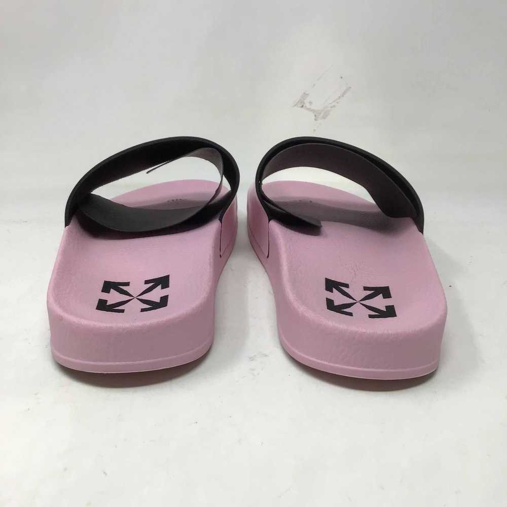 Off-White Off-White Wmns Pool Sliders Pink - image 5