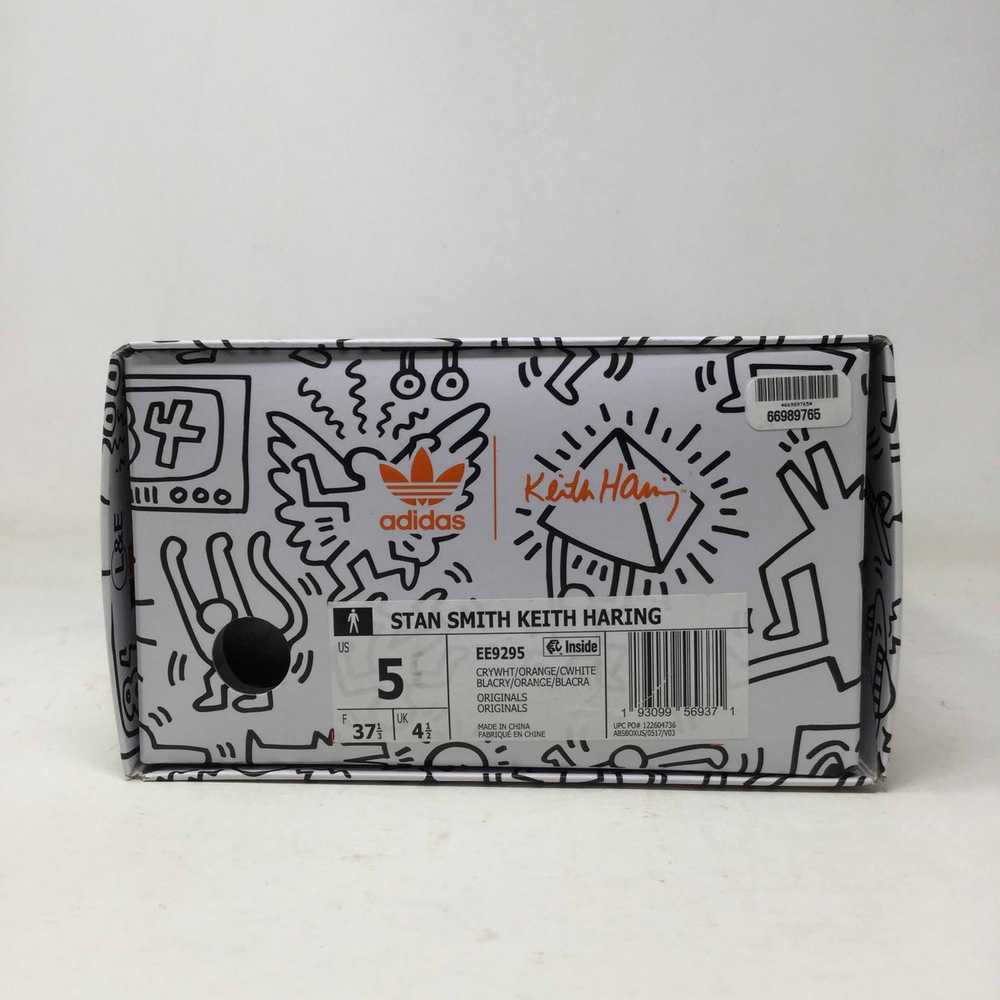 Adidas Keith Haring x Stan Smith Pop Art - image 7