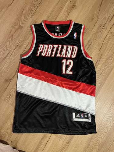 Adidas Adidas Portland Trailblazers Aldridge Jerse