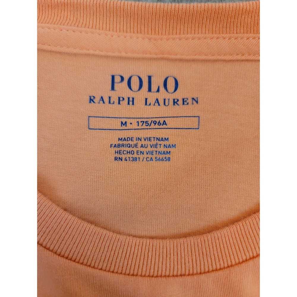 Polo Ralph Lauren Polo Ralph Lauren Orange Hawaii… - image 3